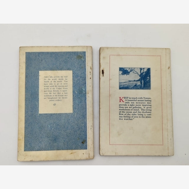 Signs Publishing Company Paperback Bundle Healthful Cookery for all the famil… — photo 3