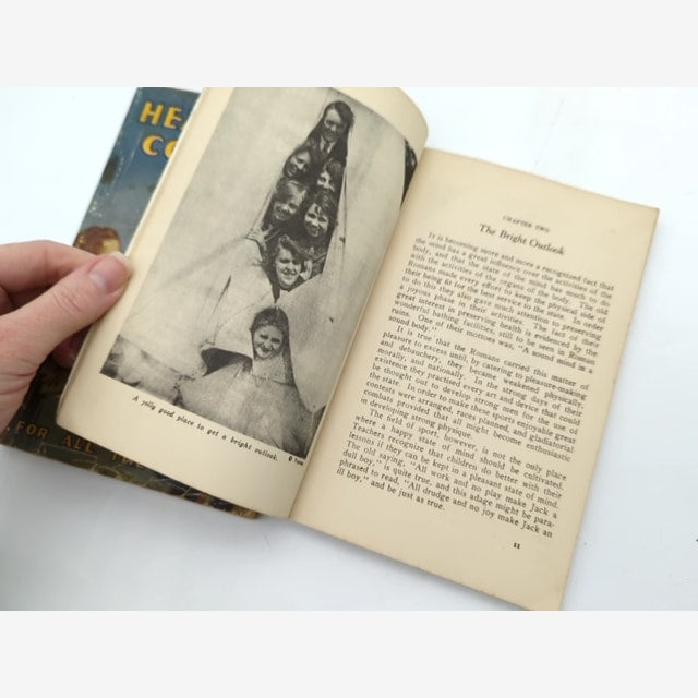 Signs Publishing Company Paperback Bundle Healthful Cookery for all the famil… — photo 4