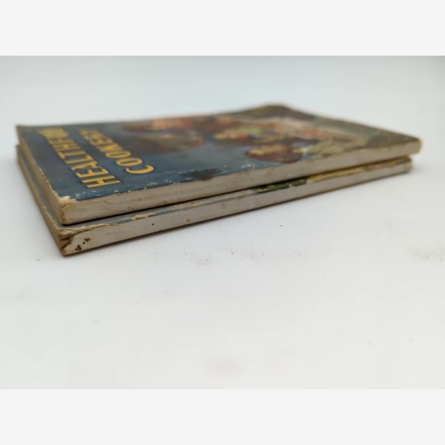Signs Publishing Company Paperback Bundle Healthful Cookery for all the famil… — photo 5