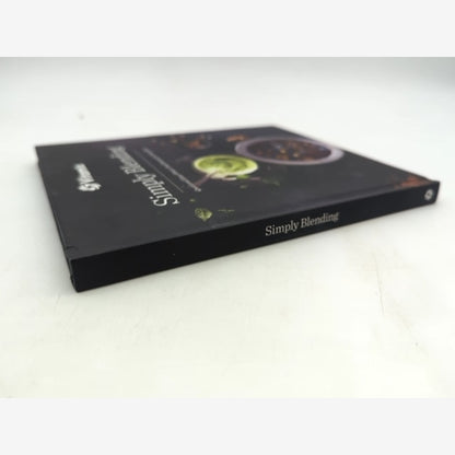 Simply Blending by Vitamix (Hardcover, 2023) Healthy Cookbook Recipies — photo 5