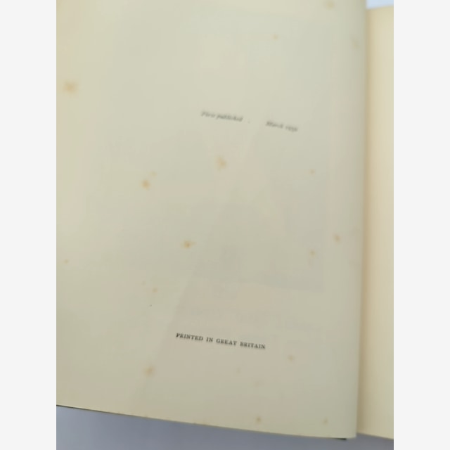 Sir Walter Scott by John Buchan (Hardcover, 1932) Biography & Autobiography by John Buchan — photo 6