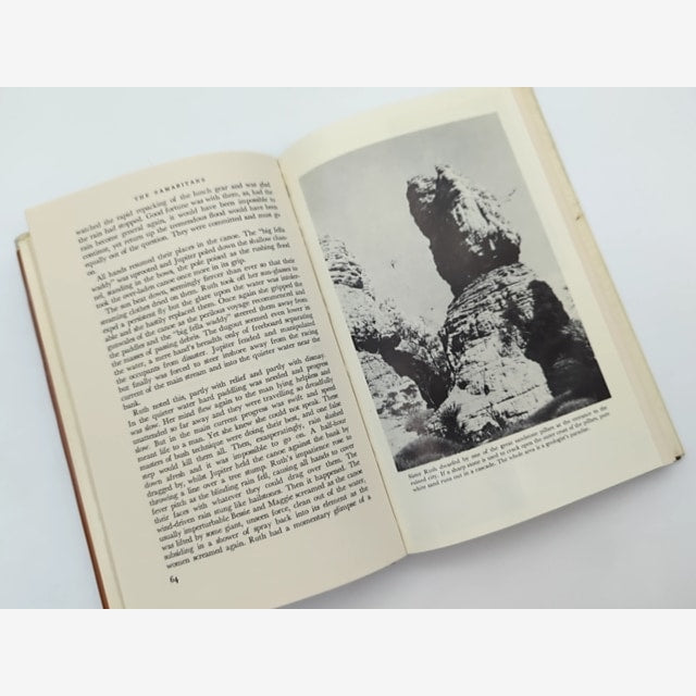 Sister Ruth by Victor C Hall (Hardcover, 1968) by Victor C Hall — photo 4