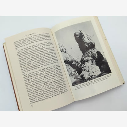 Sister Ruth by Victor C Hall (Hardcover, 1968) by Victor C Hall — photo 4