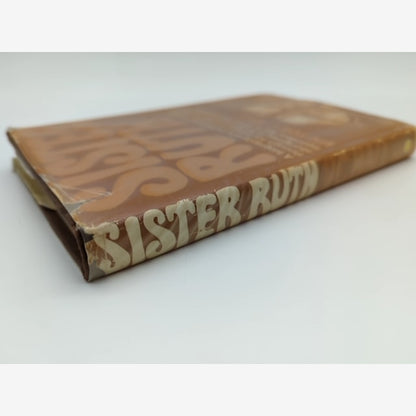 Sister Ruth by Victor C Hall (Hardcover, 1968) by Victor C Hall — photo 5