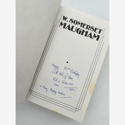 Sixty-five Short Stories by William Somerset Maugham, Anthology by William Somerset Maugham — photo 2