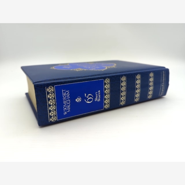 Sixty-five Short Stories by William Somerset Maugham, Anthology by William Somerset Maugham — photo 5