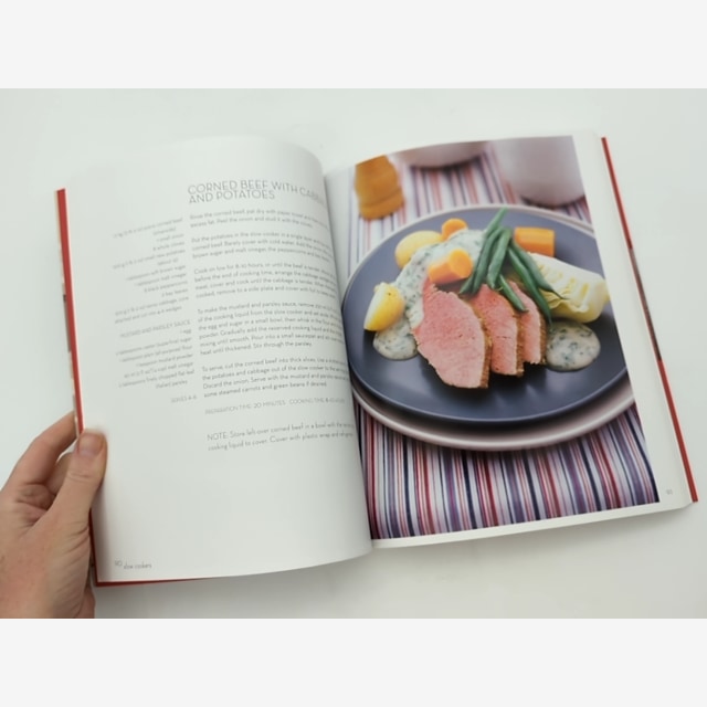 Slow Cookers: The Slow Cooker Recipes You Must Have, Jane Price — photo 2