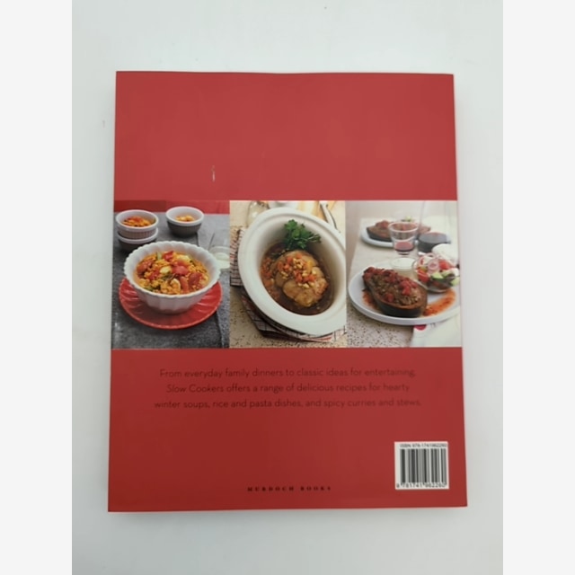 Slow Cookers: The Slow Cooker Recipes You Must Have, Jane Price — photo 4