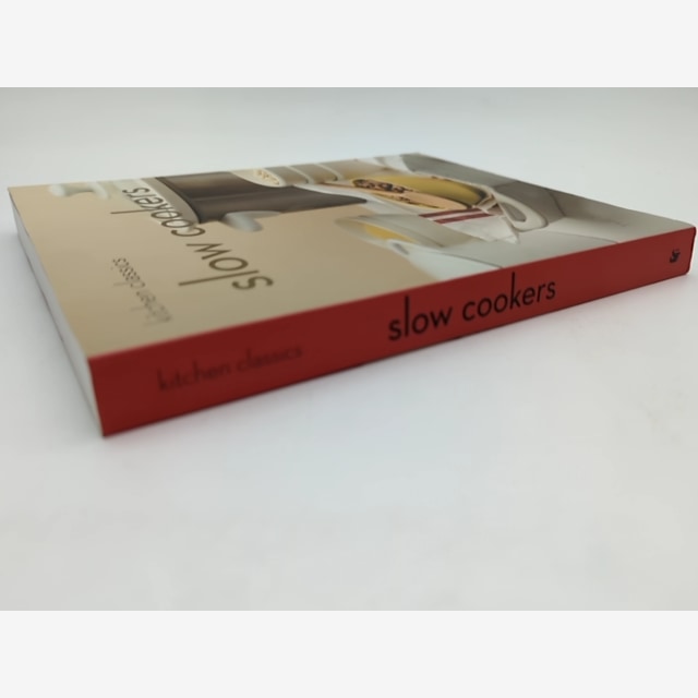 Slow Cookers: The Slow Cooker Recipes You Must Have, Jane Price — photo 6