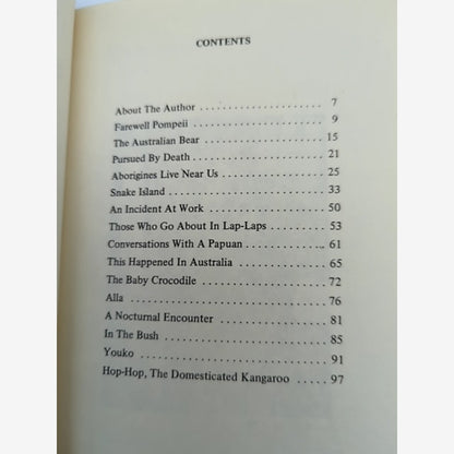 So This Is Australia: The Adventures Of A Ukrainian Migrant In Australia, Dmytro by Dmytro Chub — photo 5