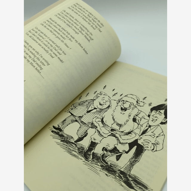 Soapbox by Les Mellet (Paperback 1st Edition rare) Perth Western Australia by Les Mellet — photo 5