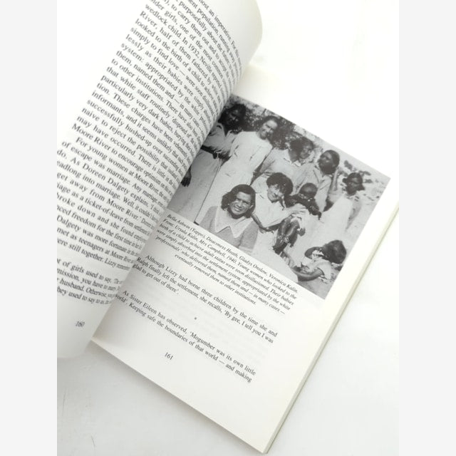 Sort Of Place Like Home: Remembering The Moore River Native Settlement, Susan Ma by Susan Maushart — photo 4