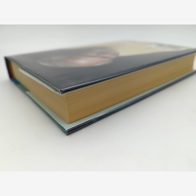 Spartan Gold by Clive Cussler & Grant Blackwood Signed by Clive Cussler, Grant Blackwood — photo 4