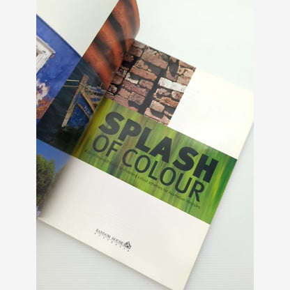 Splash Of Colour by Suzanne Green (Paperback, 1998) 1st Edition by Suzanne Green — photo 3