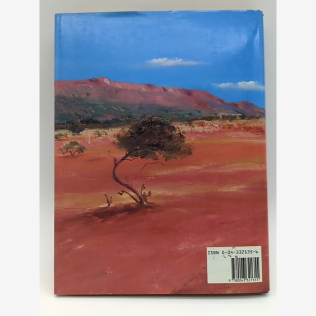 Station Life in Australia: Pioneers and Pastoralists by Peter Taylor by Peter Taylor — photo 2