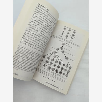 Stem Cells Controversy At The Frontiers Of Science by Elizabeth Finkel, Biology by Elizabeth Finkel — photo 3
