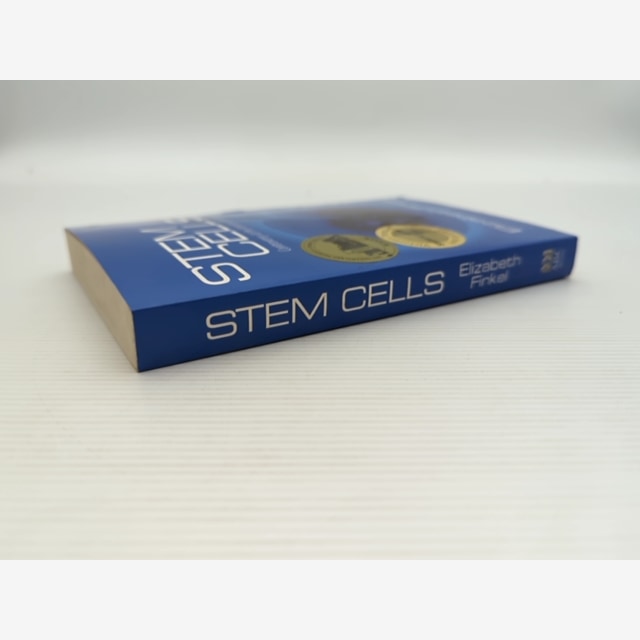 Stem Cells Controversy At The Frontiers Of Science by Elizabeth Finkel, Biology by Elizabeth Finkel — photo 6