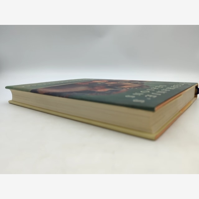 Stephanie's Seasons by Stephanie Alexander (Hardcover, 1993) 1st Edition Cooking — photo 3