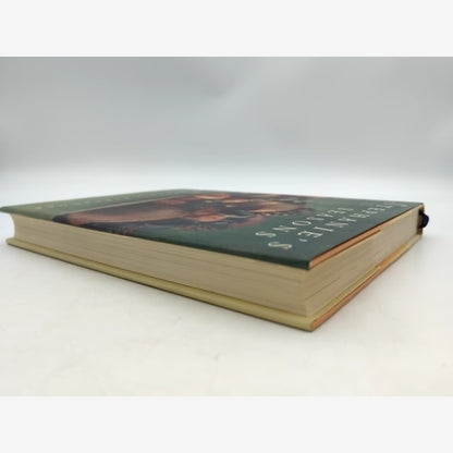 Stephanie's Seasons by Stephanie Alexander (Hardcover, 1993) 1st Edition Cooking — photo 4