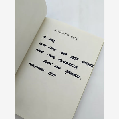 Stirling City by Leonard A Easton (Hardcover, 1971) Western Australia History by Leonard A Easton — photo 3