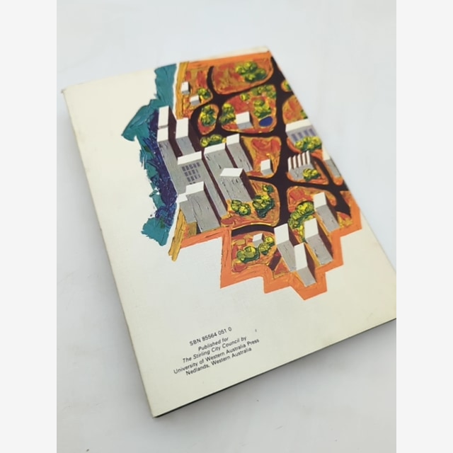 Stirling City by Leonard A Easton (Hardcover, 1971) Western Australia History by Leonard A Easton — photo 6