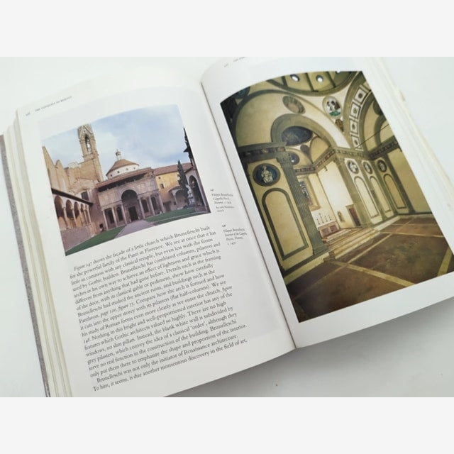 Story Of Art by E. H. Gombrich (Paperback, 1995) Art History by E. H. Gombrich — photo 4