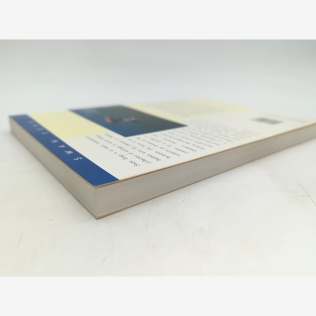 Swan Song Reflections by George Seddon (Paperback, 1996) 1st Edition by George Seddon — photo 3