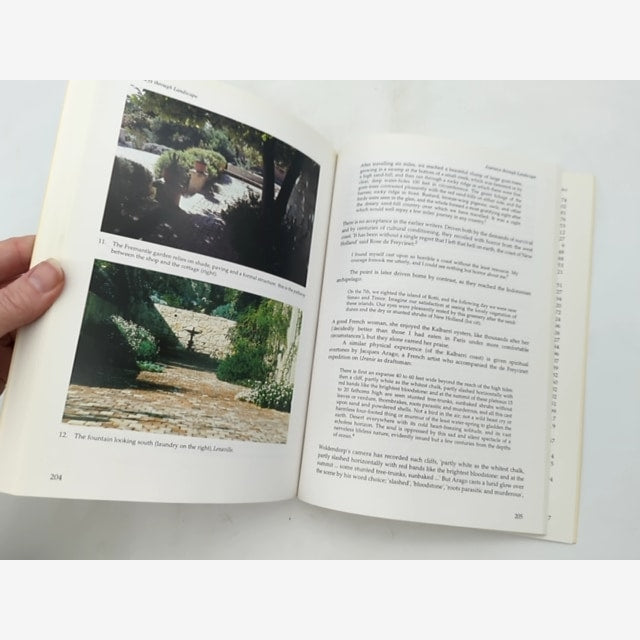 Swan Song Reflections by George Seddon (Paperback, 1996) 1st Edition by George Seddon — photo 4