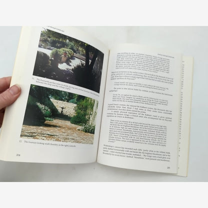 Swan Song Reflections by George Seddon (Paperback, 1996) 1st Edition by George Seddon — photo 4