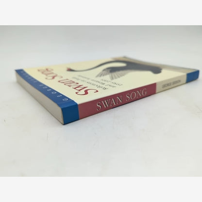 Swan Song Reflections by George Seddon (Paperback, 1996) 1st Edition by George Seddon — photo 6