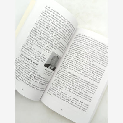 Swan Yacht Club First Hundred Years, compiled Graham Crofts, Australian History by Graham Crofts, William Pratley — photo 5