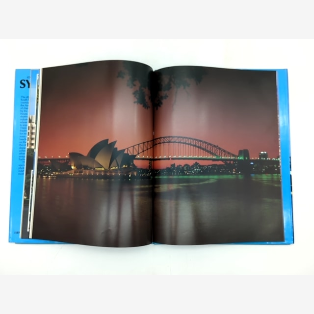 Sydney by David Gibbon & Ted Smart (Hardcover, 1984) Australian History by "David Gibbon Ted Smart" — photo 3
