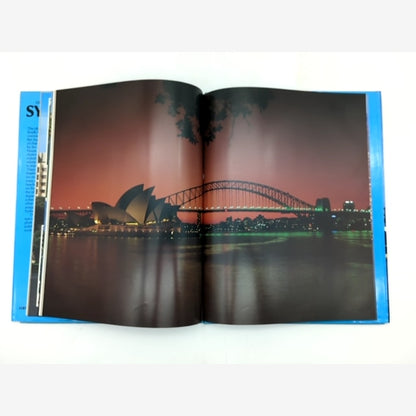 Sydney by David Gibbon & Ted Smart (Hardcover, 1984) Australian History by "David Gibbon Ted Smart" — photo 3