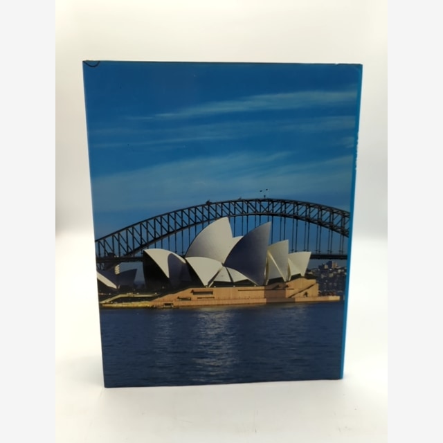 Sydney by David Gibbon & Ted Smart (Hardcover, 1984) Australian History by "David Gibbon Ted Smart" — photo 4