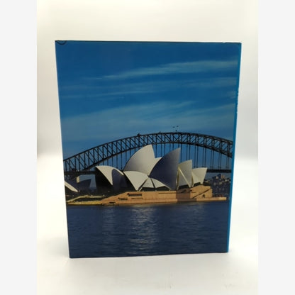 Sydney by David Gibbon & Ted Smart (Hardcover, 1984) Australian History by "David Gibbon Ted Smart" — photo 4