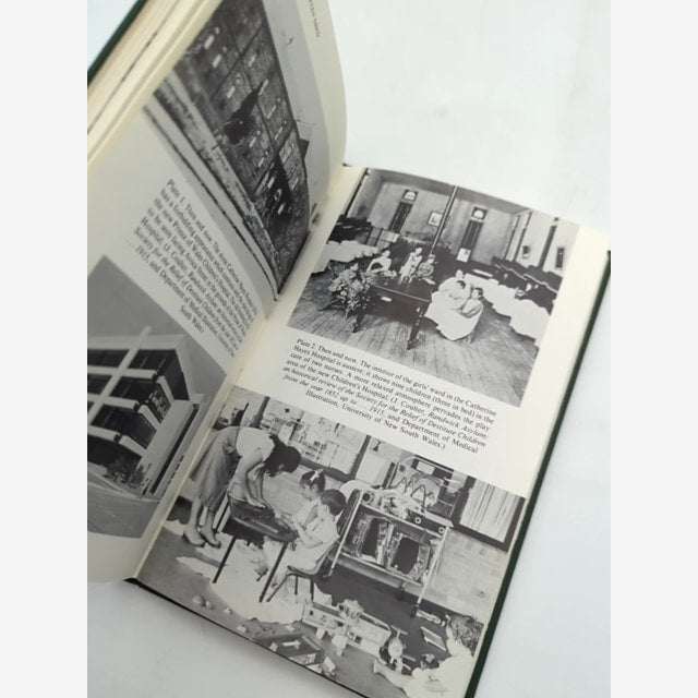 Tears Often Shed: Child Health And Welfare In Australia From 1788, Bryan Gandevi by Gandevia — photo 4