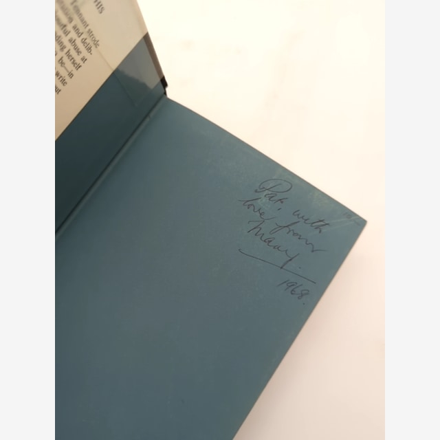 Tell Morning This by Kylie Tennant (Hardcover, 1967) History by Kylie Tennant — photo 5