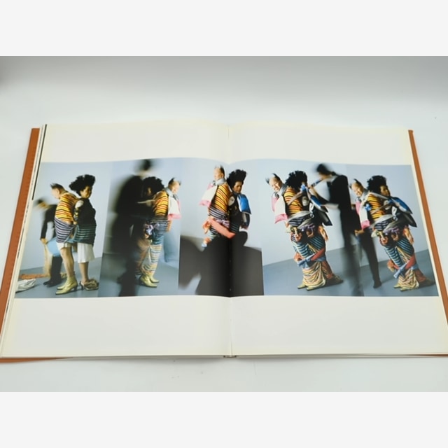 Thai-Cong My Parents: An Homage to Fashion, Photography and Life by Thai-Cong by Thai-Cong Quach — photo 4