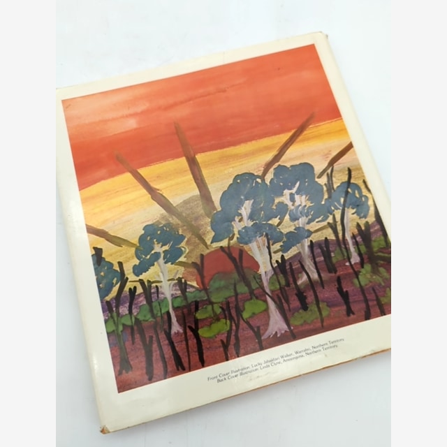 The Aboriginal Children's History of Australia Book First Nations Dreaming Story by Aboriginal Students — photo 3