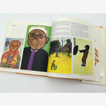 The Aboriginal Children's History of Australia Book First Nations Dreaming Story by Aboriginal Students book cover