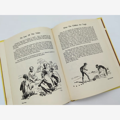 The Aboriginal Story by Ruth C Williams (Hardcover, 1965) Australian History by Ruth C Williams — photo 3