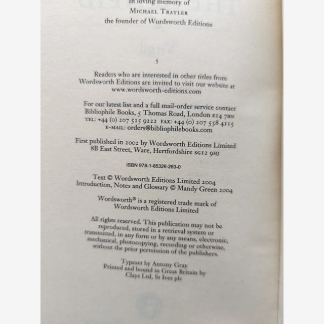 The Aeneid by Virgil (Paperback, 2013) Classical Literature — photo 3