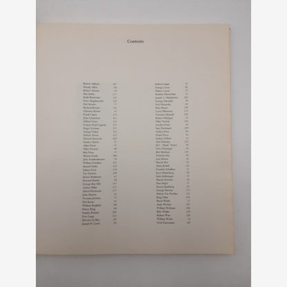The American Film Directors by Maureen Lambray (Paperback, 1977) Movie Book by Maureen Lambray — photo 3