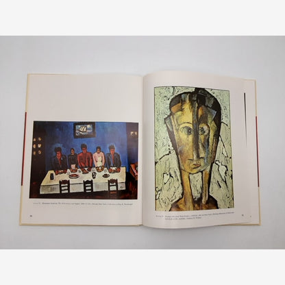 The American Scene early Twentieth Century by Tamara E Wasserman, Modern Art by Tamara E Wasserman — photo 2