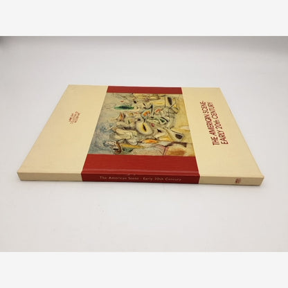 The American Scene early Twentieth Century by Tamara E Wasserman, Modern Art by Tamara E Wasserman — photo 4