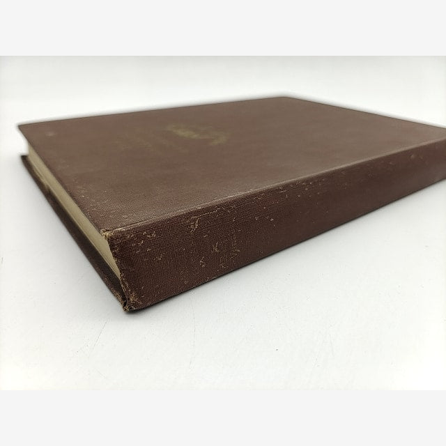 The Angler's Companion by Bernard Venables (Hardcover, 1959) Natural History by Bernard Venables — photo 6