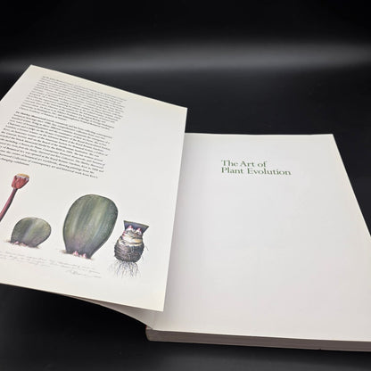 The Art of Plant Evolution — photo 3