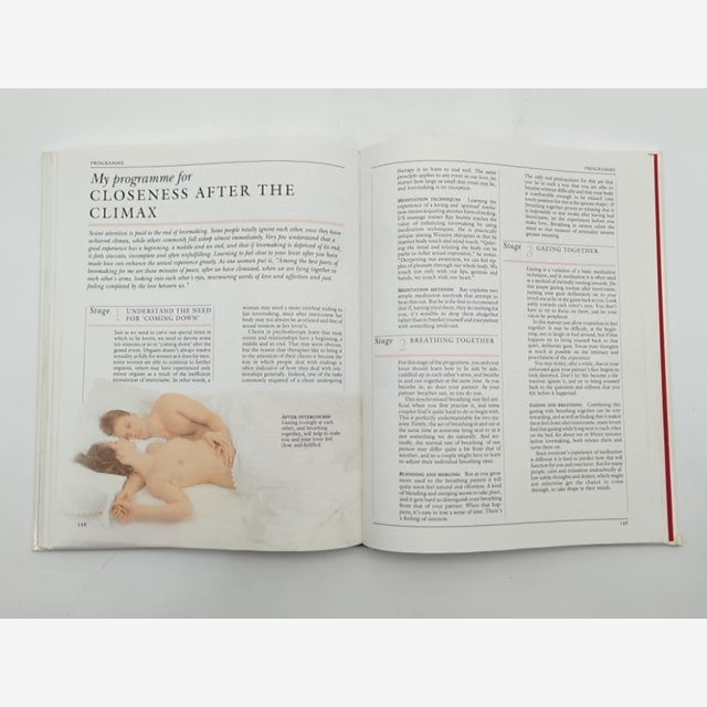 The Art Of Sexual Loving by Anne Hooper (Hardcover, 1992) Sexual Abuse by Anne Hooper — photo 2