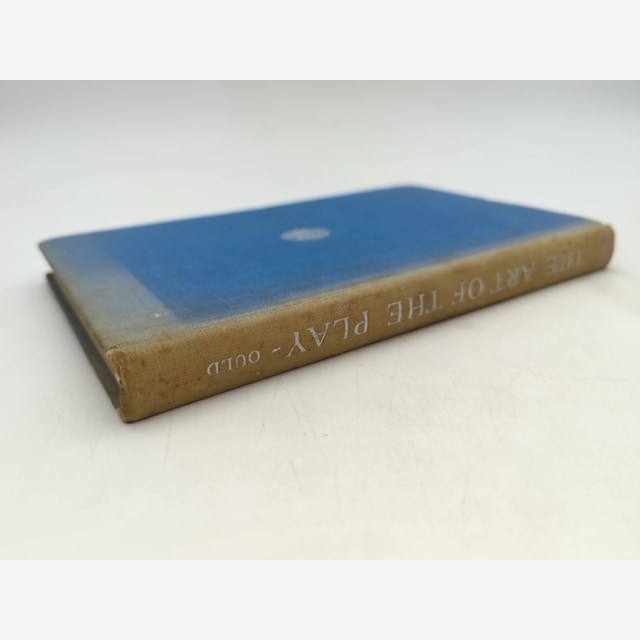 The Art Of The Play by Hermon Ould (Hardcover, 1948) by Hermon Ould — photo 2