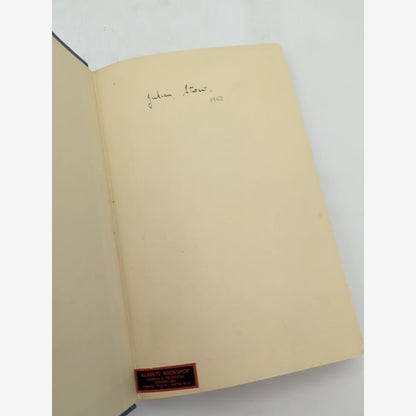 The Art Of The Play by Hermon Ould (Hardcover, 1948) by Hermon Ould — photo 6
